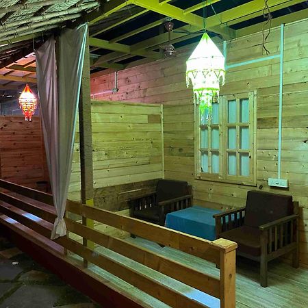 Rosa Mystica Bed & Breakfast Cola ภายนอก รูปภาพ