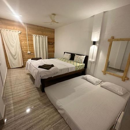 Rosa Mystica Bed & Breakfast Cola ภายนอก รูปภาพ