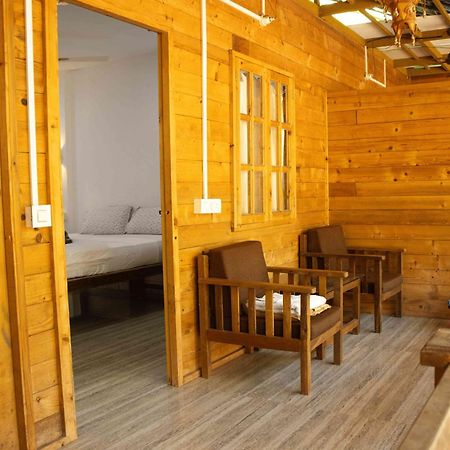 Rosa Mystica Bed & Breakfast Cola ภายนอก รูปภาพ