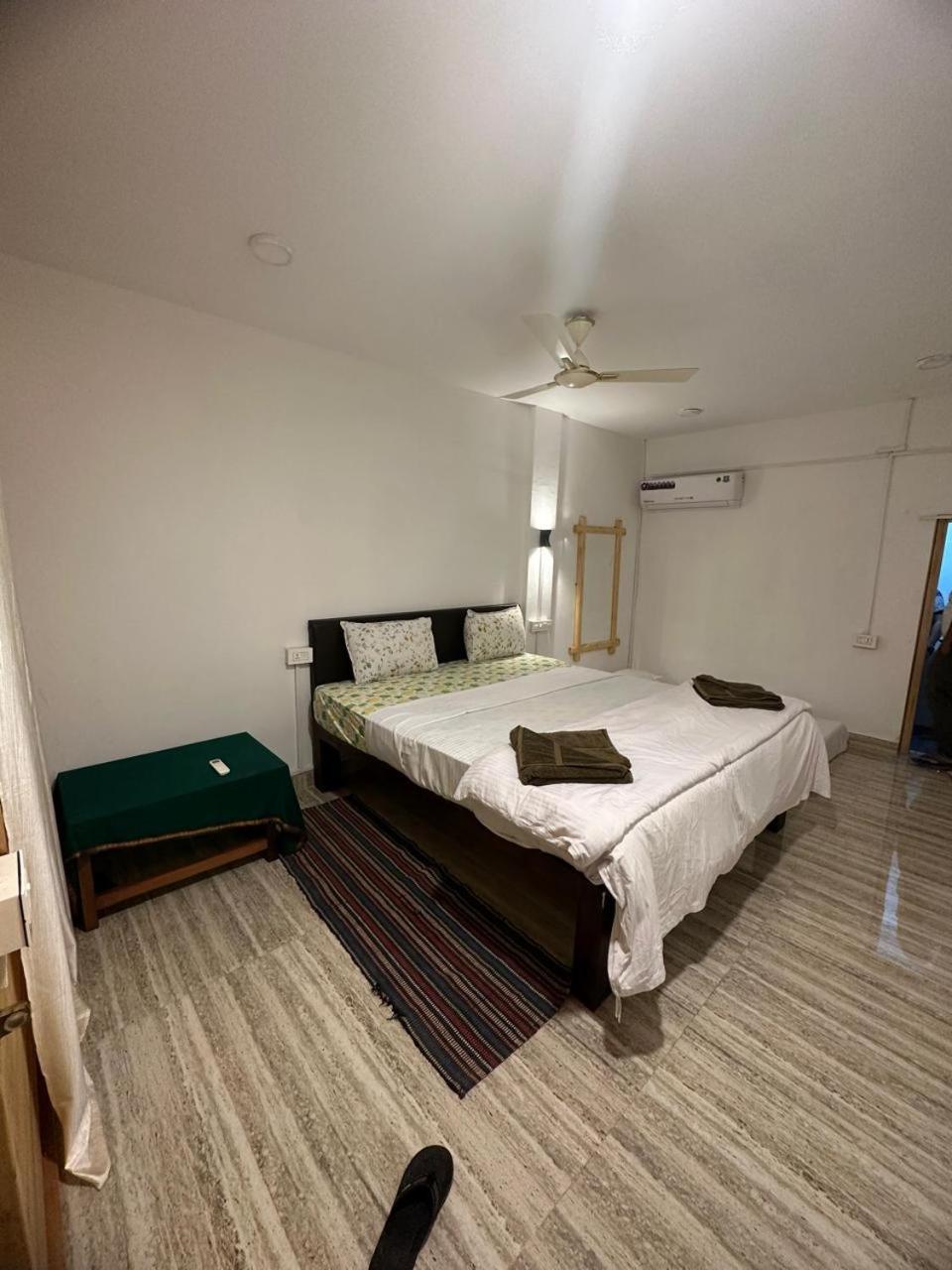 Rosa Mystica Bed & Breakfast Cola ภายนอก รูปภาพ