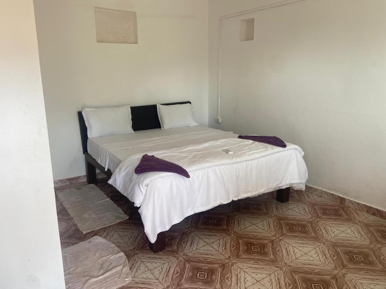 Rosa Mystica Bed & Breakfast Cola ภายนอก รูปภาพ