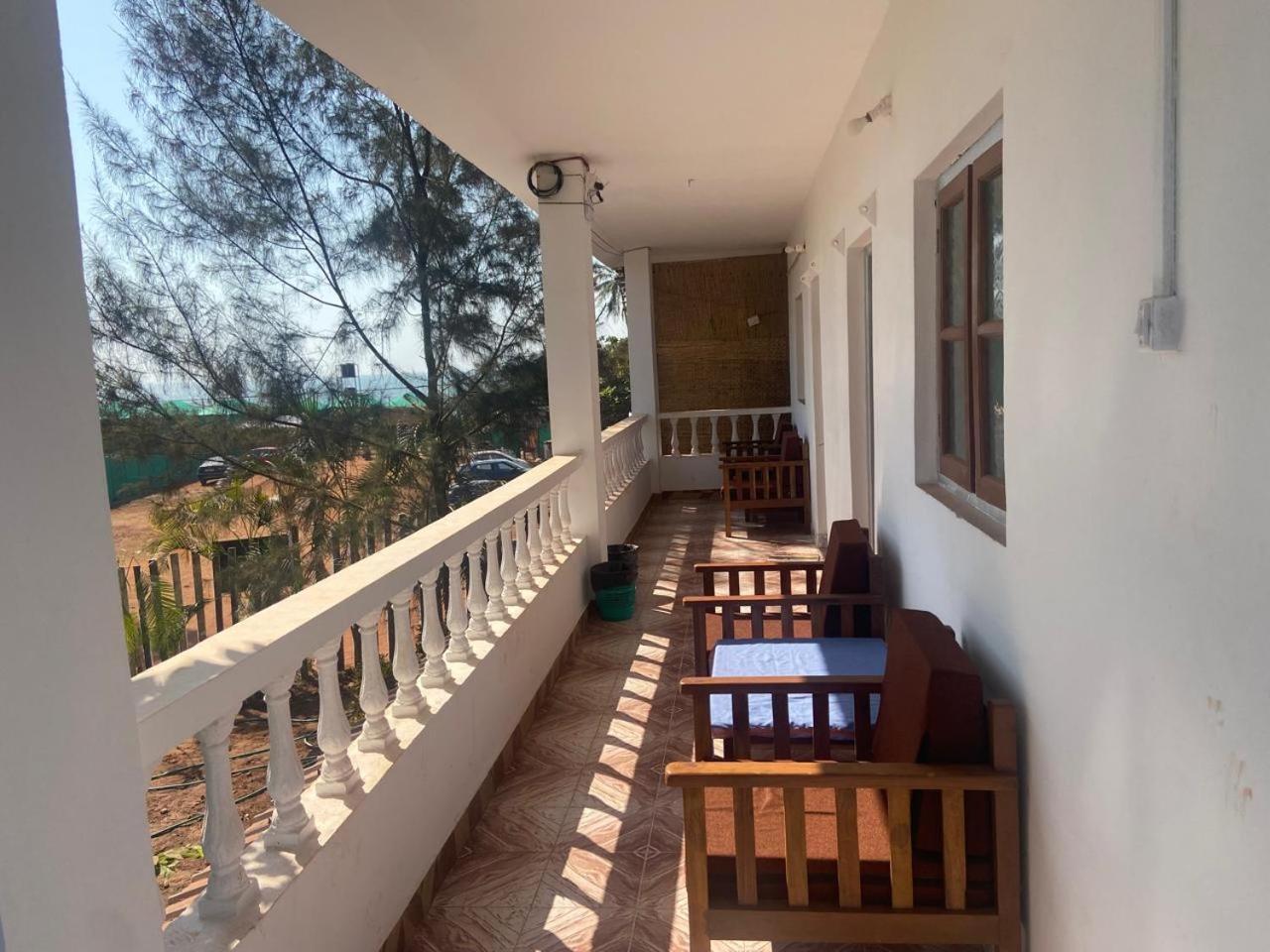 Rosa Mystica Bed & Breakfast Cola ภายนอก รูปภาพ