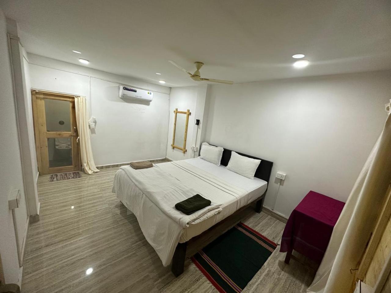 Rosa Mystica Bed & Breakfast Cola ภายนอก รูปภาพ