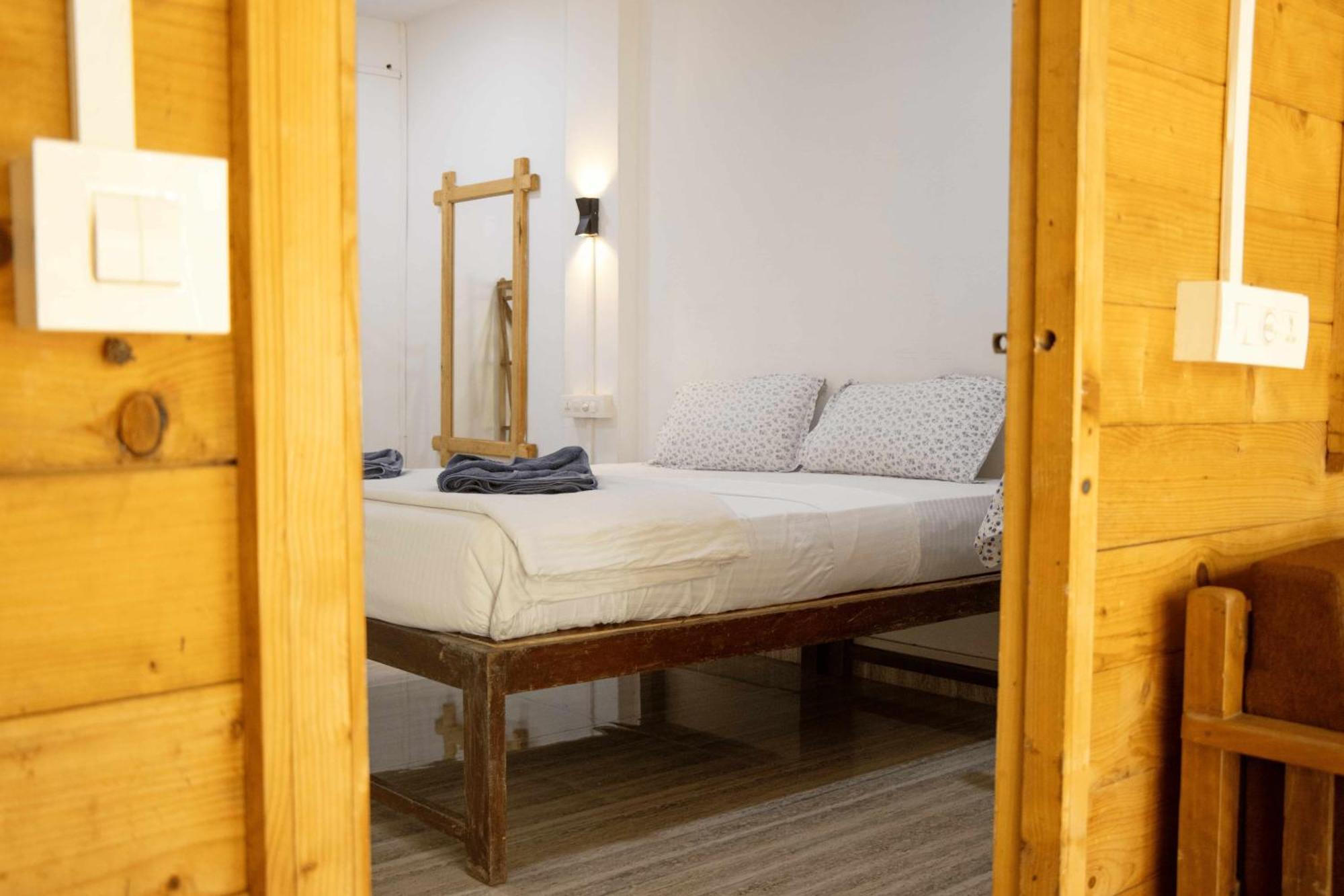 Rosa Mystica Bed & Breakfast Cola ภายนอก รูปภาพ