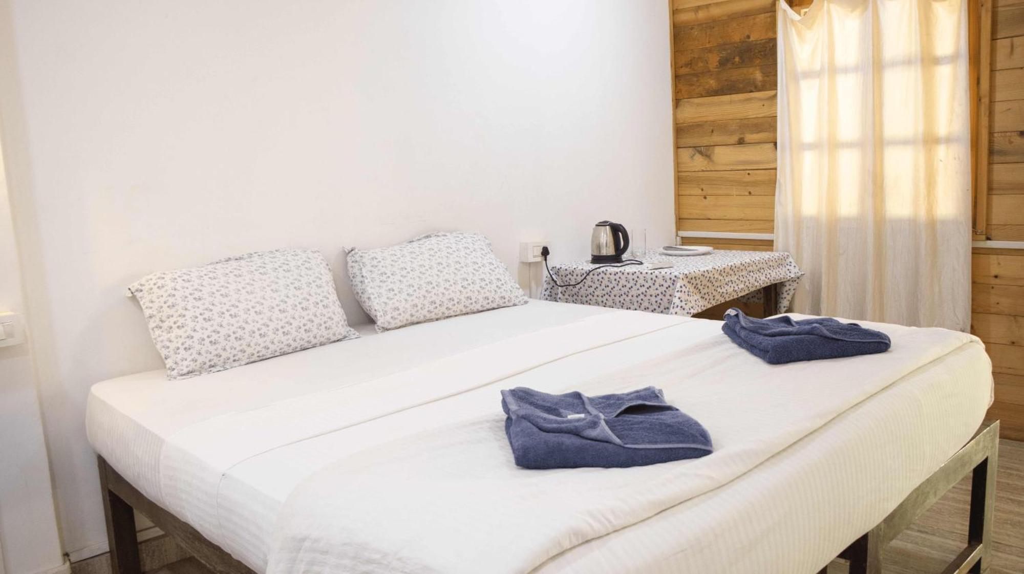 Rosa Mystica Bed & Breakfast Cola ภายนอก รูปภาพ