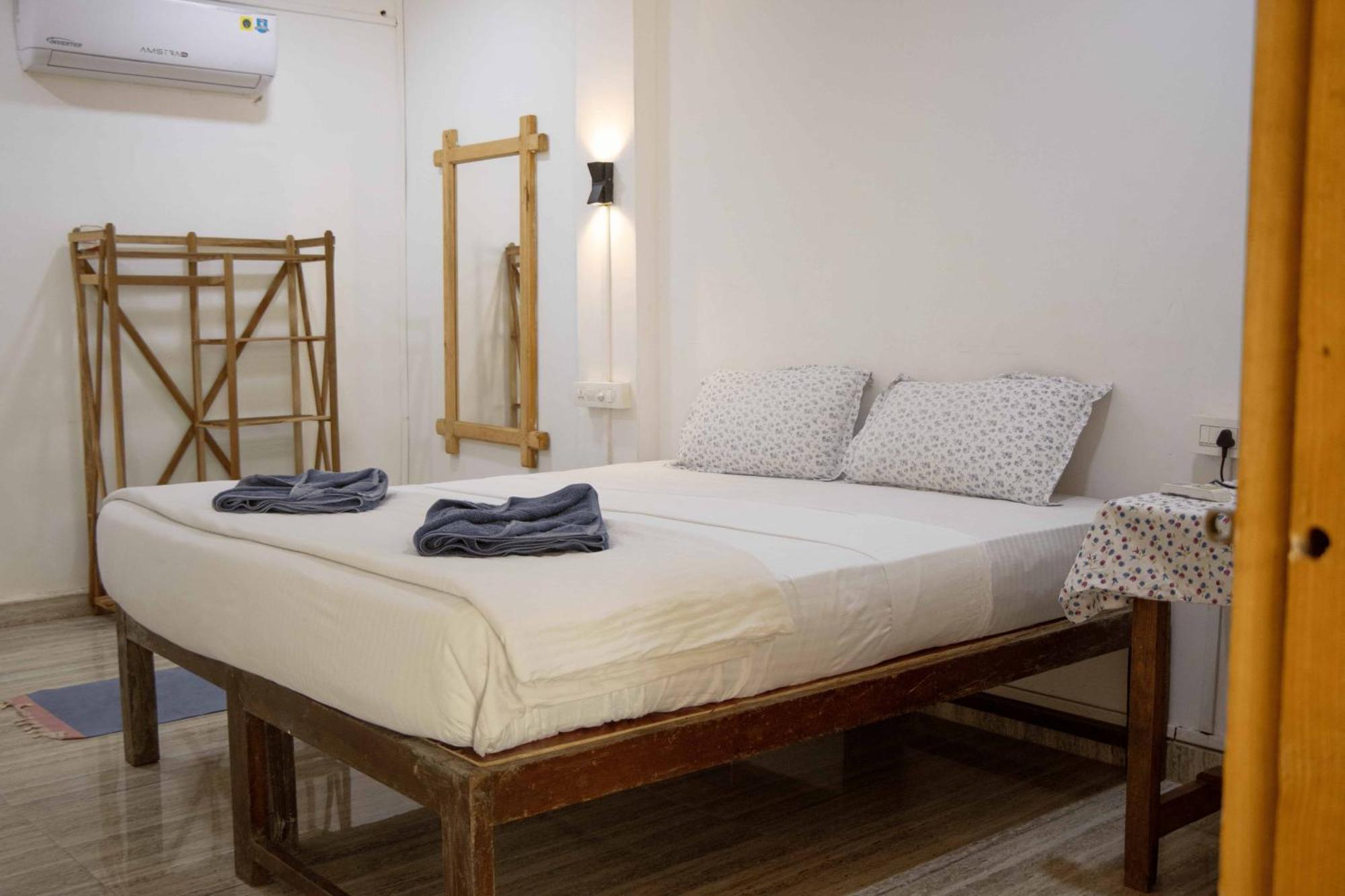 Rosa Mystica Bed & Breakfast Cola ภายนอก รูปภาพ