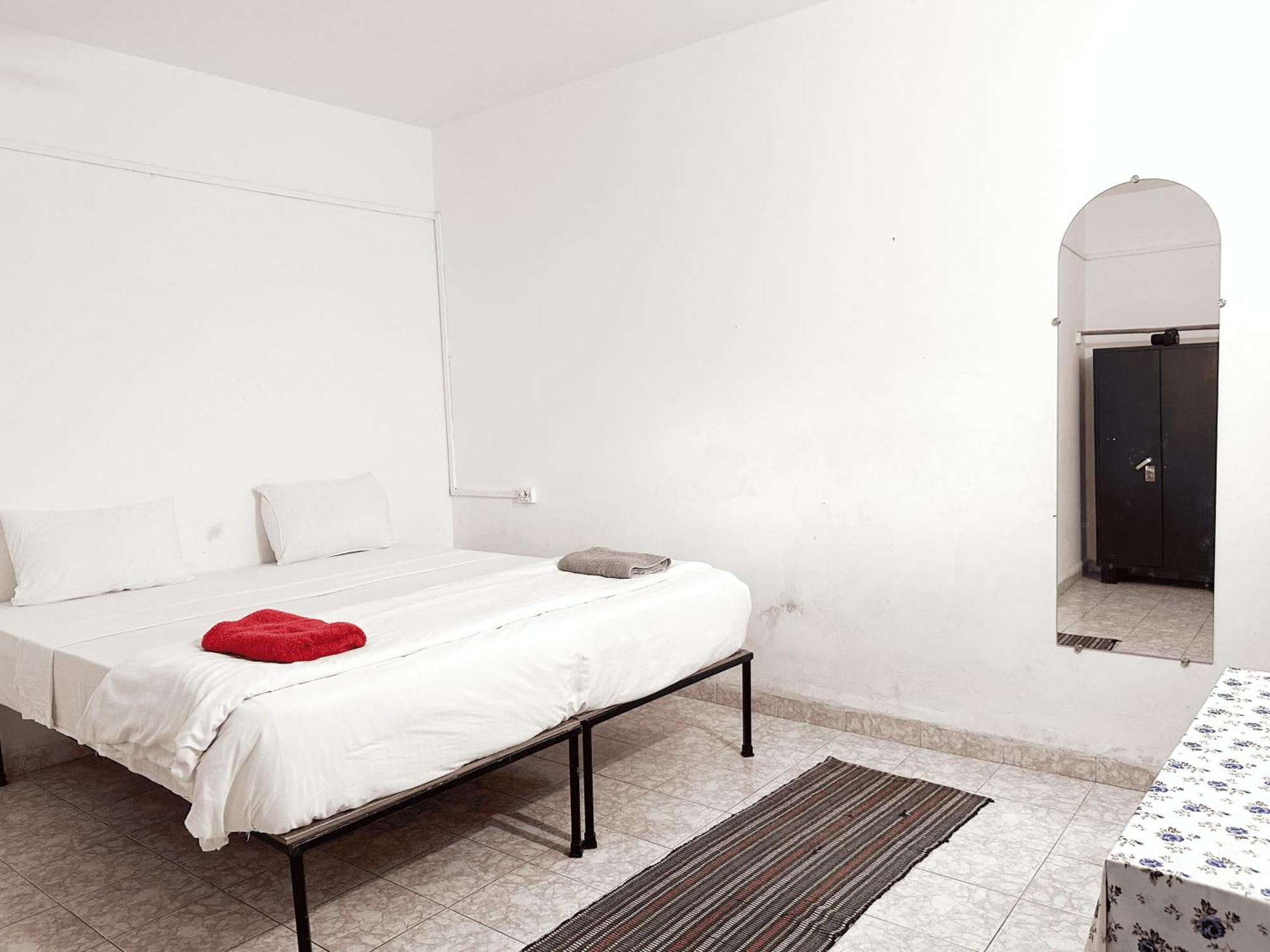Rosa Mystica Bed & Breakfast Cola ภายนอก รูปภาพ