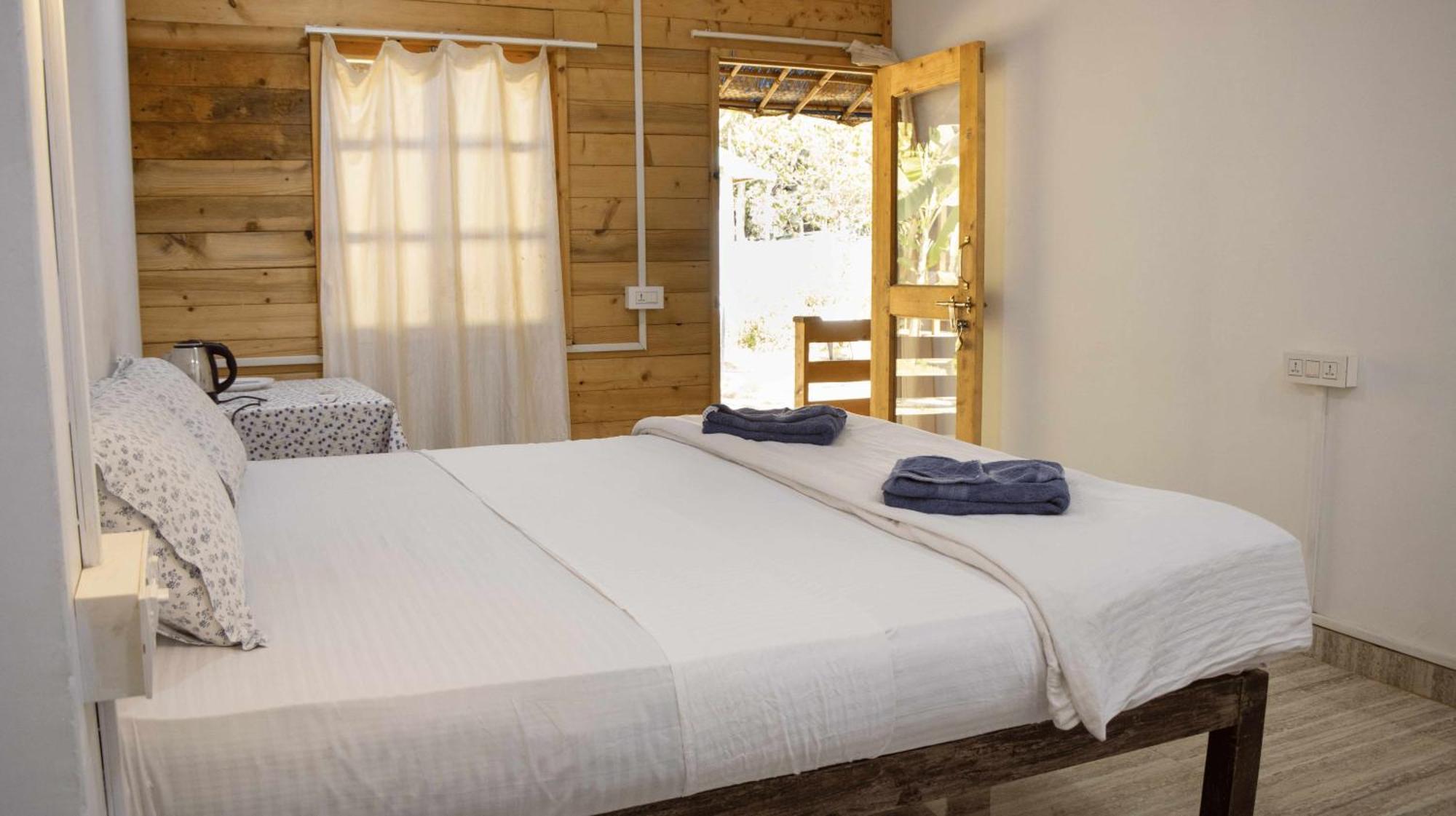 Rosa Mystica Bed & Breakfast Cola ภายนอก รูปภาพ