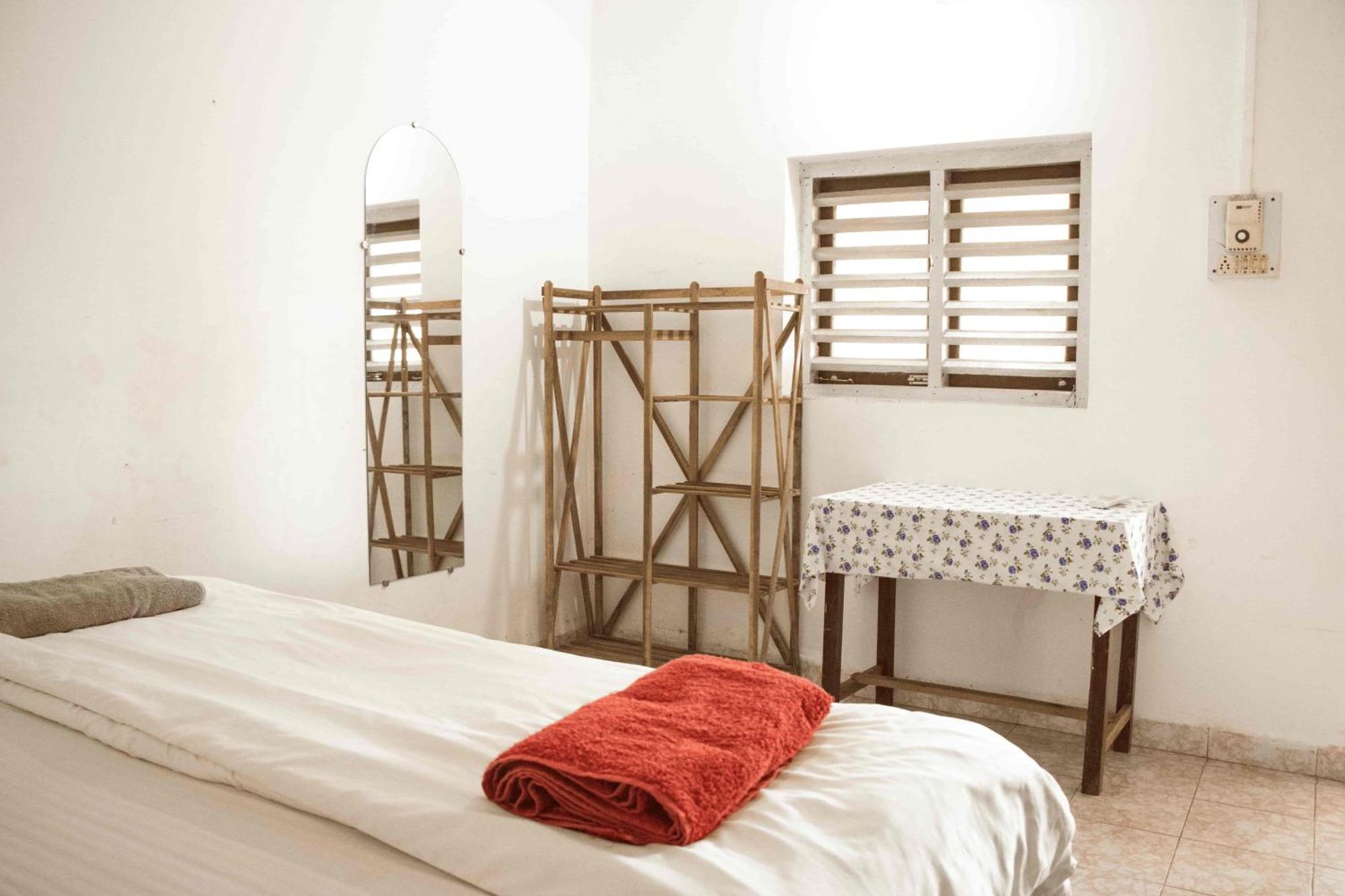 Rosa Mystica Bed & Breakfast Cola ภายนอก รูปภาพ