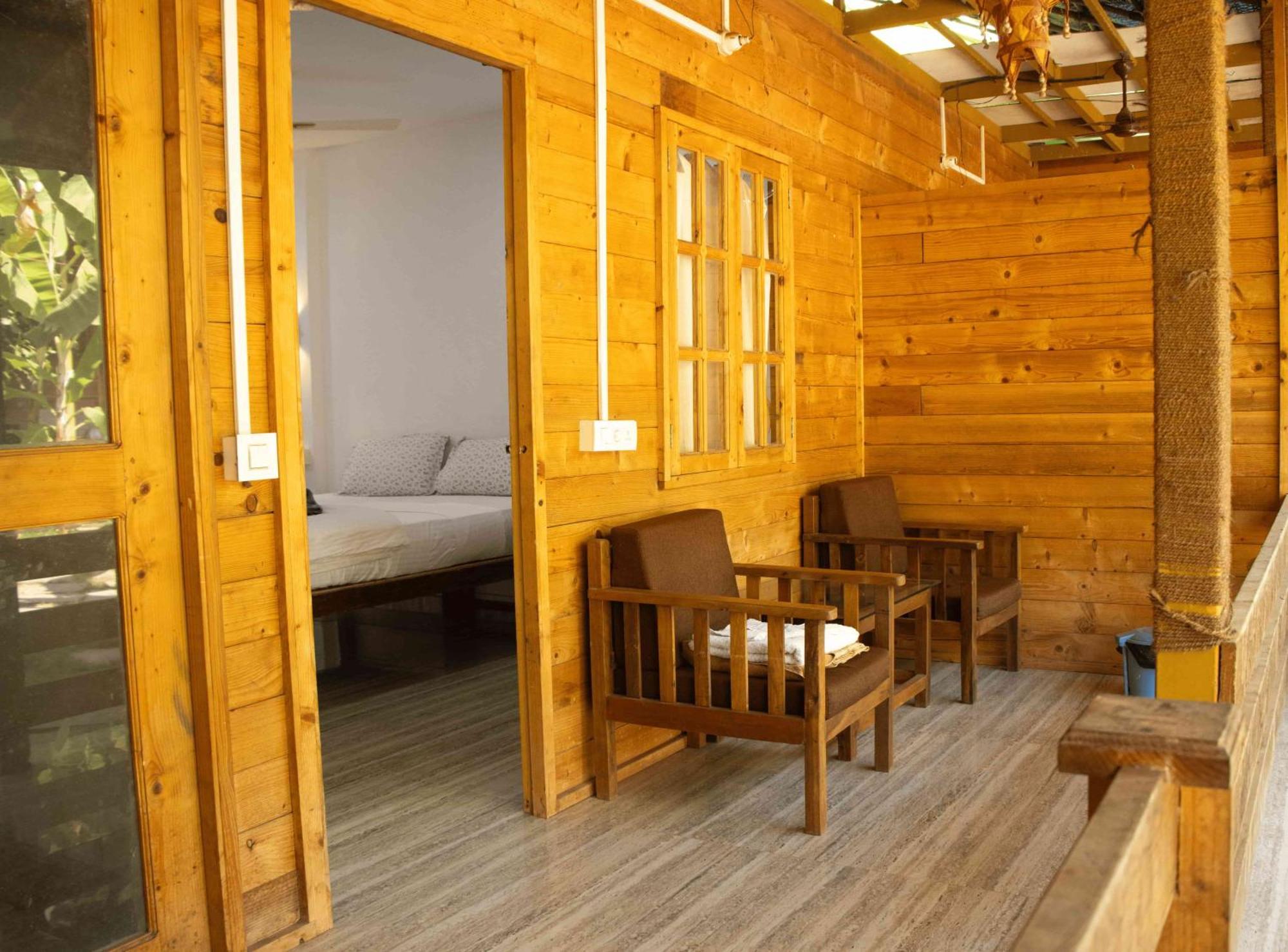 Rosa Mystica Bed & Breakfast Cola ภายนอก รูปภาพ